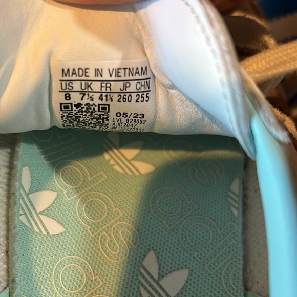 Adidas Samba - Picture 5 of 5